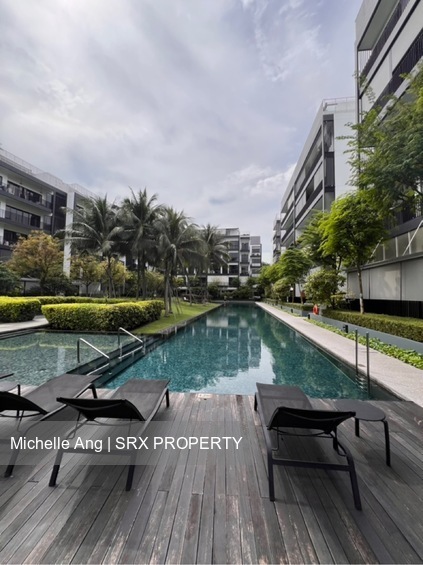 Village @ Pasir Panjang (D5), Condominium #451925981